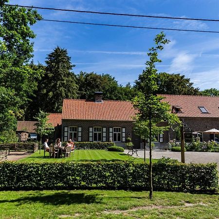 B&B 'T Heirweggoed Assenede Eksteriør billede