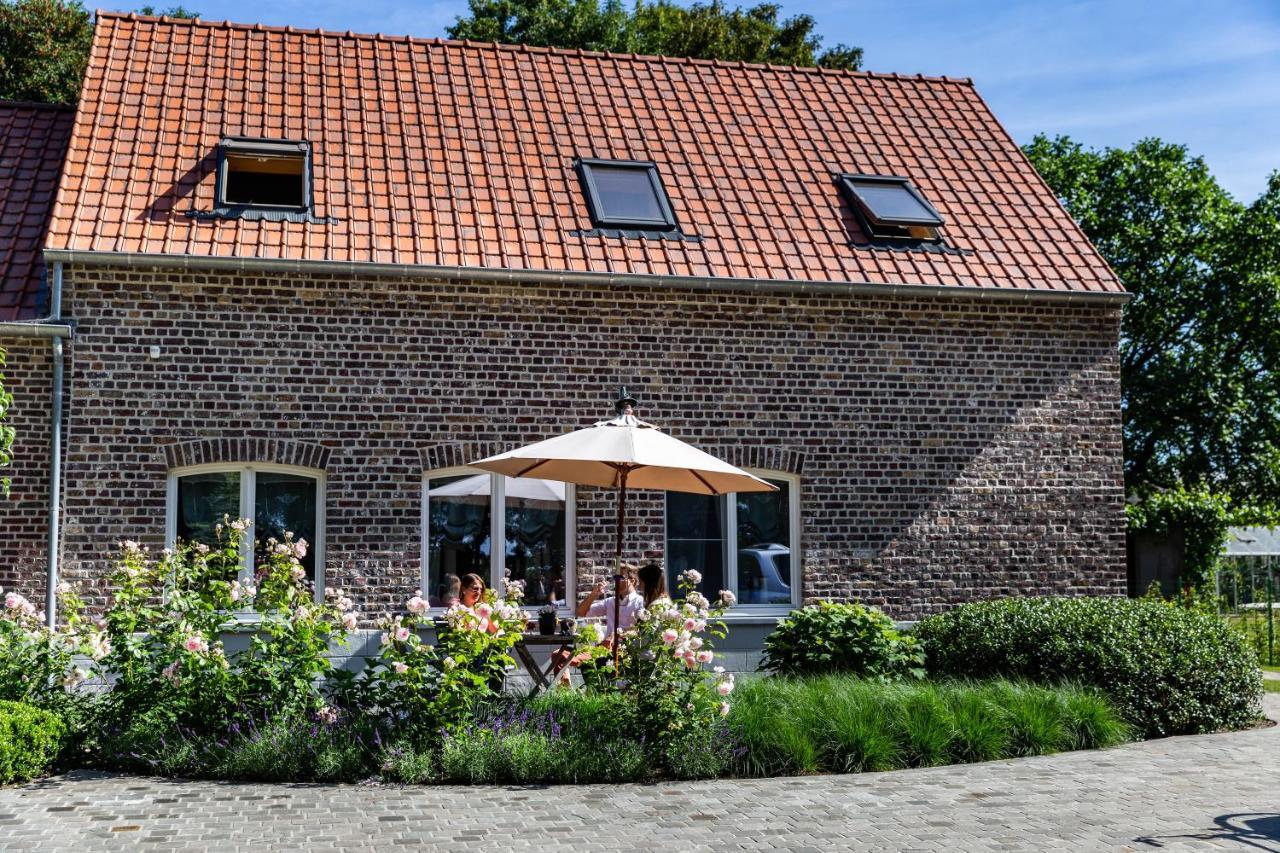 B&B 'T Heirweggoed Assenede Eksteriør billede