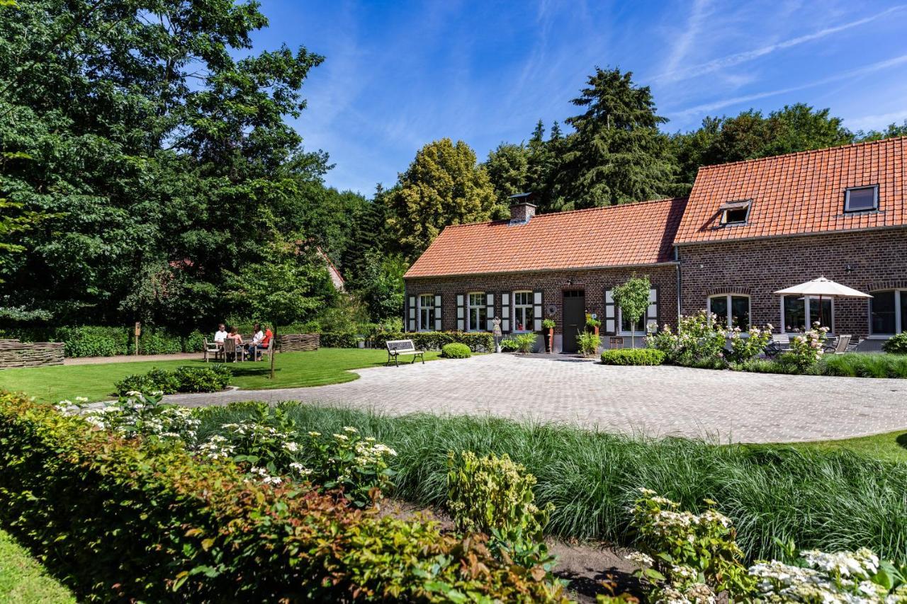 B&B 'T Heirweggoed Assenede Eksteriør billede