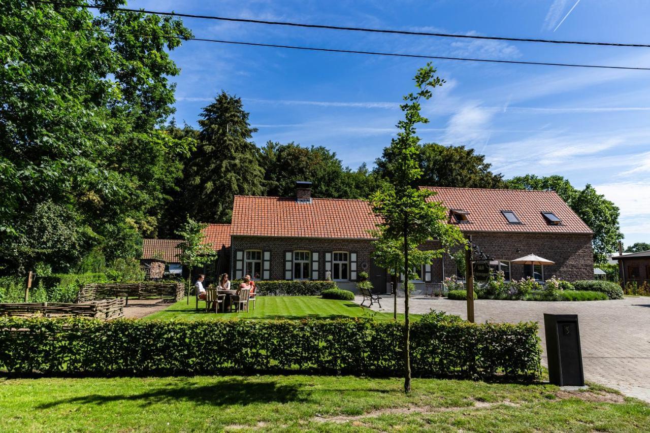 B&B 'T Heirweggoed Assenede Eksteriør billede